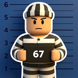 Побег из тюрьмы: Тюремный надзиратель