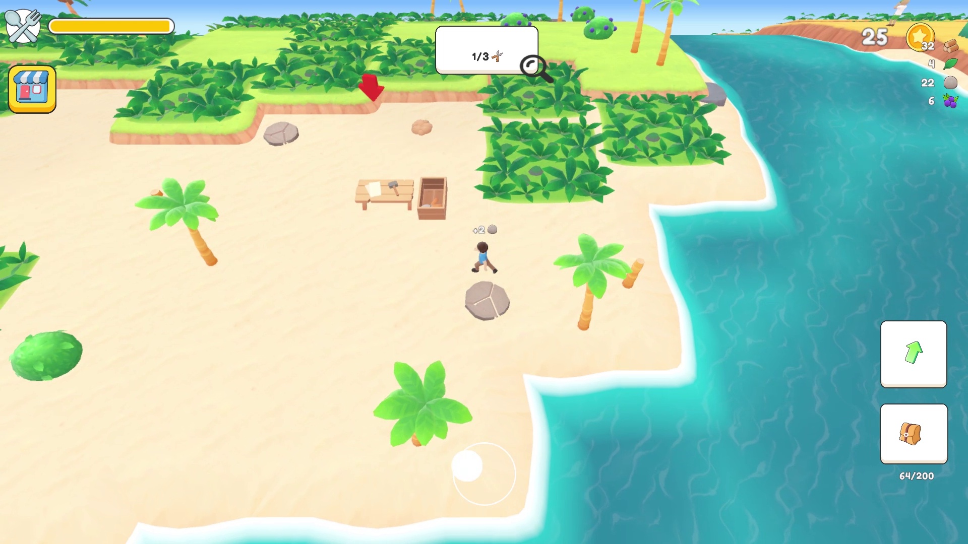 Wilderness Survival — screenshot 8
