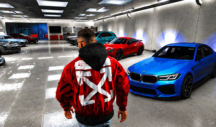 Nexus World
