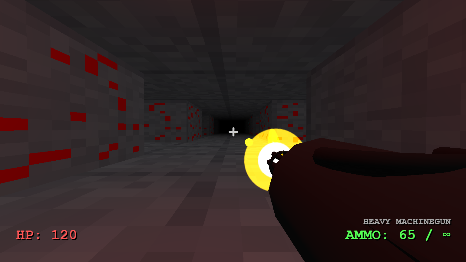 Noob in caves 3d — screenshot 3