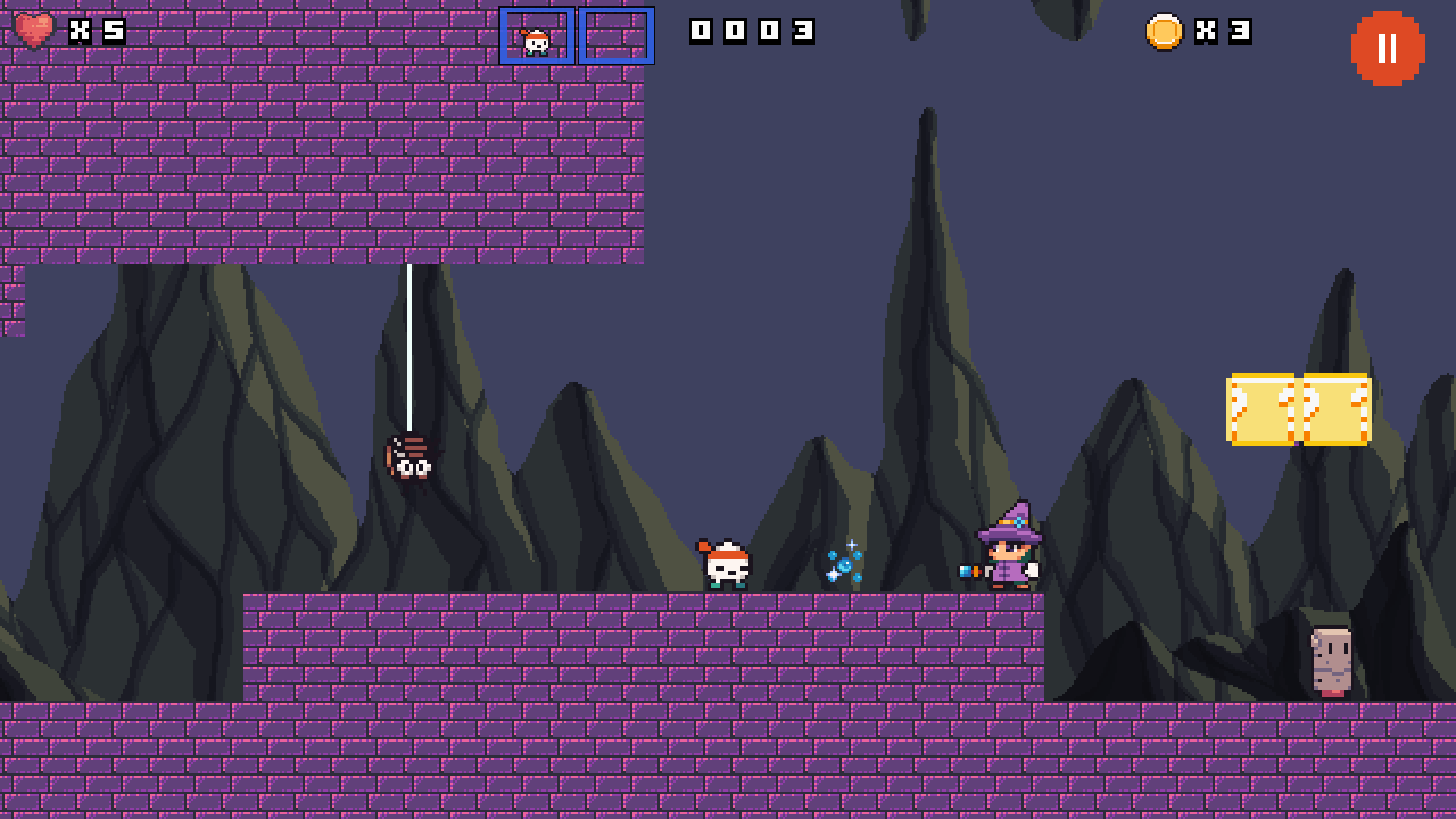 Super Billy Boy — скриншот 6