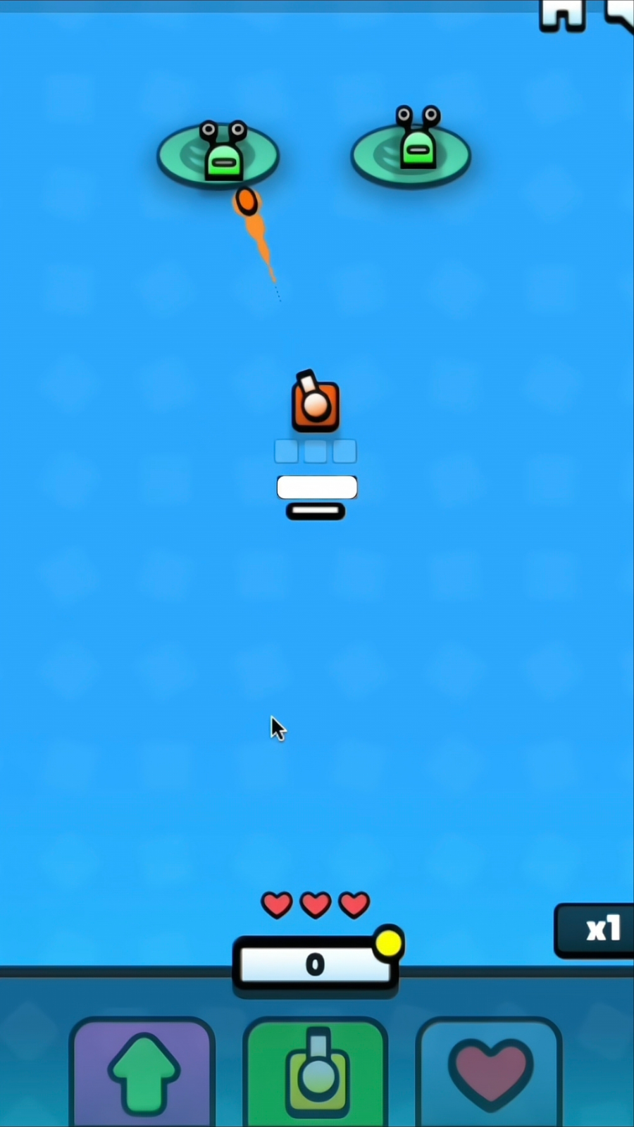 Micro Armor Defense screenshot 8