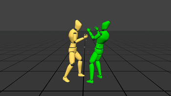 PVP Battle