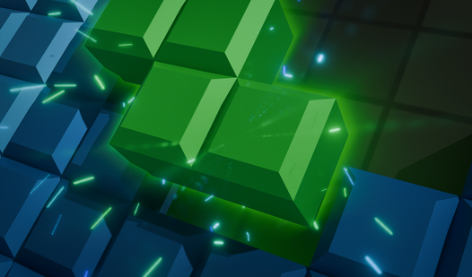 Block Bug — trailer
