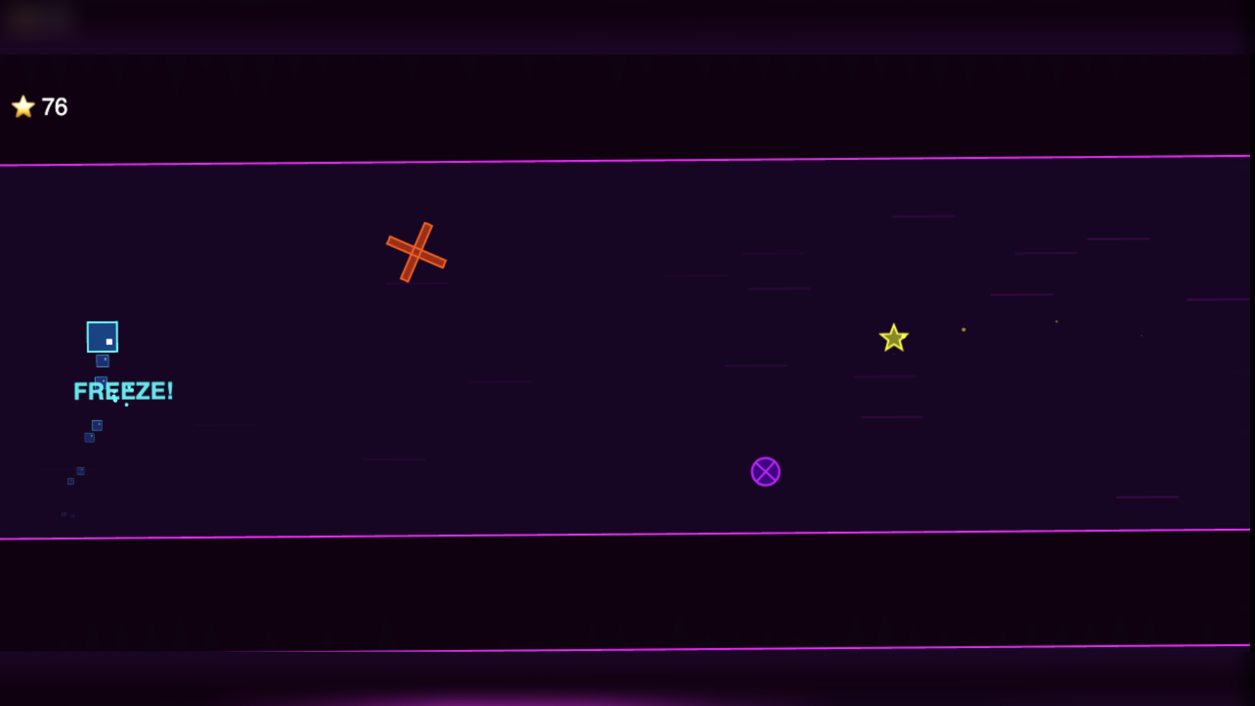 Gravity Flip — screenshot 7