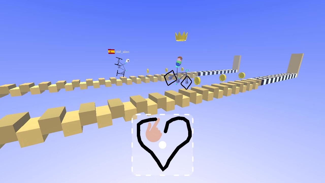 Wheel Draw Master screenshot