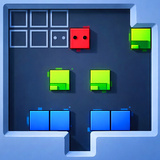 A very difficult puzzle about boxes
