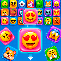 Emoji Drop!