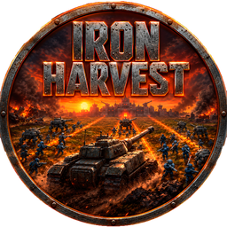 Iron Harvest