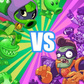 Plants vs. Zombies: Original