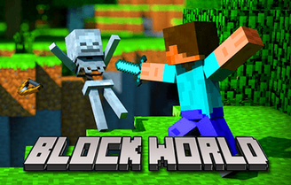 Block World