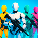 Rainbow Wars