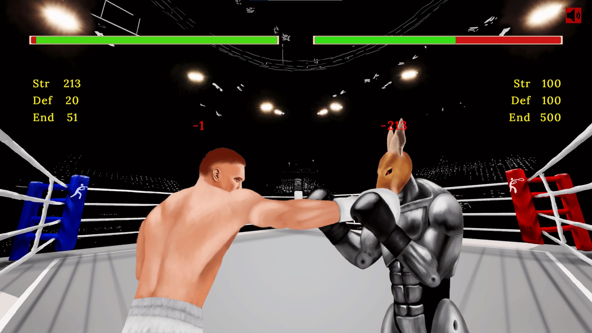 Сhampion of Universe — screenshot 6