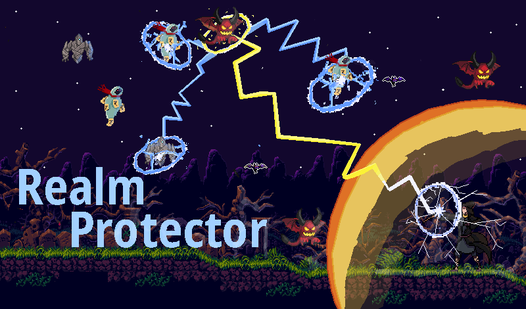 Realm Protector