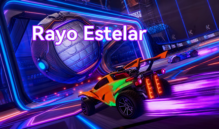 Rayo Estelar
