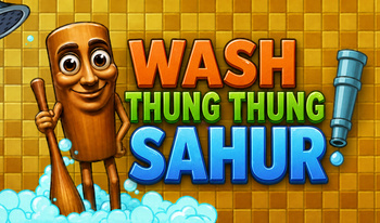 Wash Thung Thung Sahur