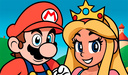 Plumber vs. Princess