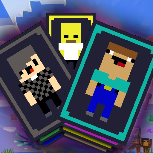 Pairs of cards! icon