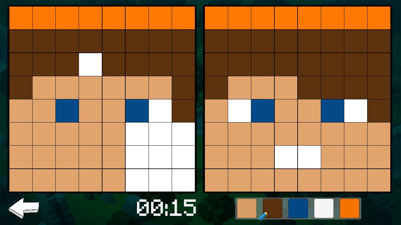 Noobik vs. Minecraft Bloggers — screenshot 4