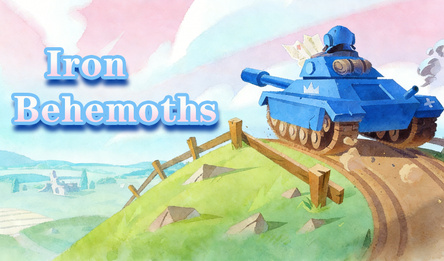 Iron Behemoths