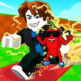 Run for Brainrots!