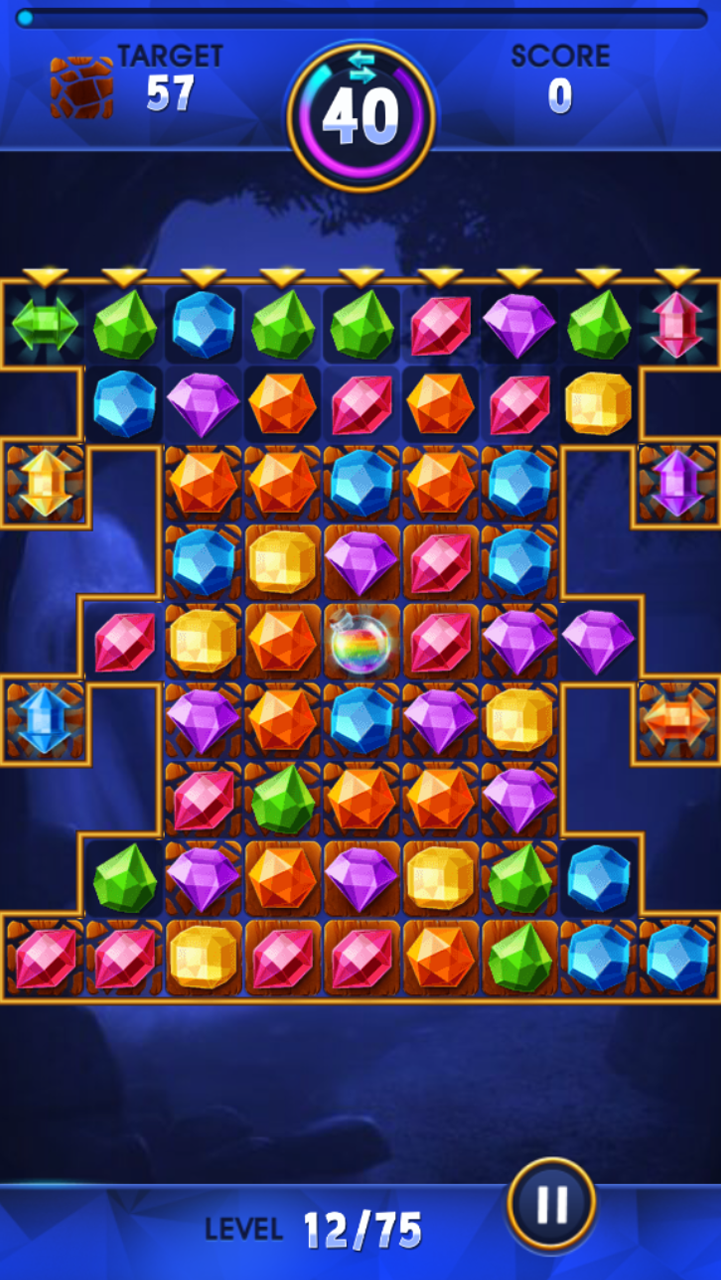 Jewel Academy screenshot 5