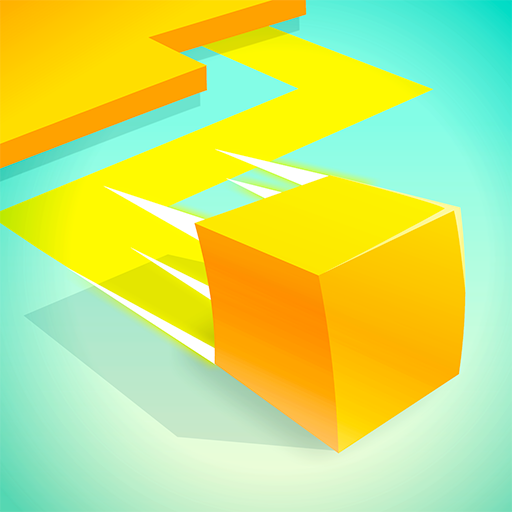 Paint.io icon