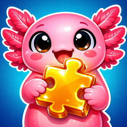 Magic Puzzles