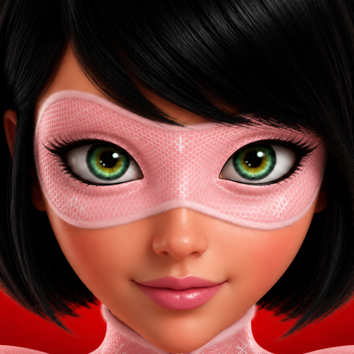 Super Lady: The Party icon