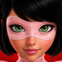 Super Lady: The Party