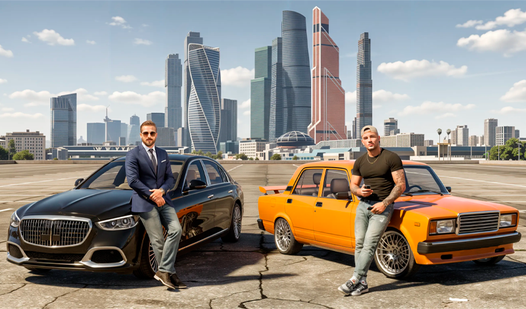 Fractal RP — trailer