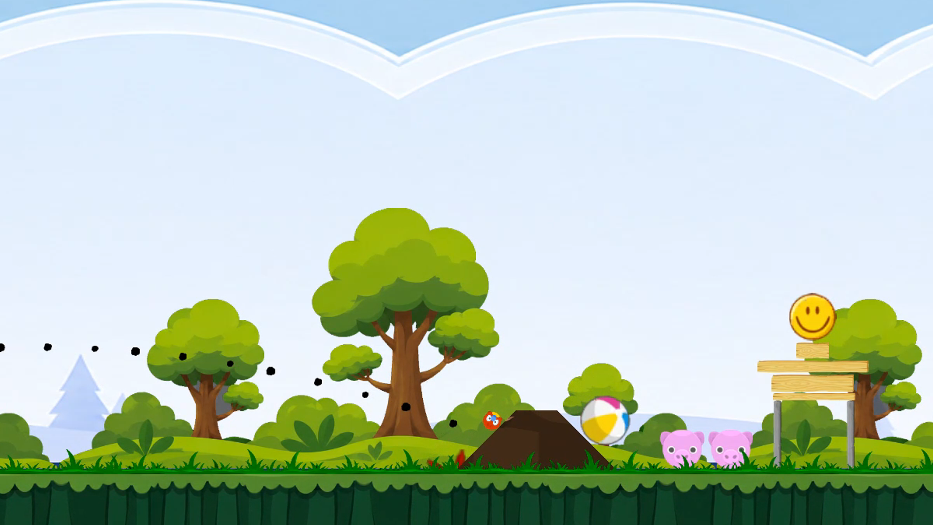 Wild Birds — screenshot 5
