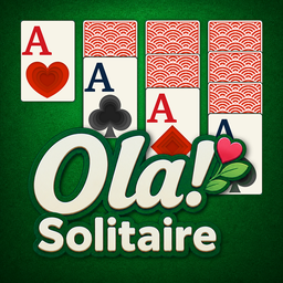 Ola! Solitaire