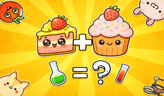 Cooking Alchemy: Build Your Own Cafe Simulator