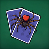 Spider Solitaire: The Eternal Russian Classic