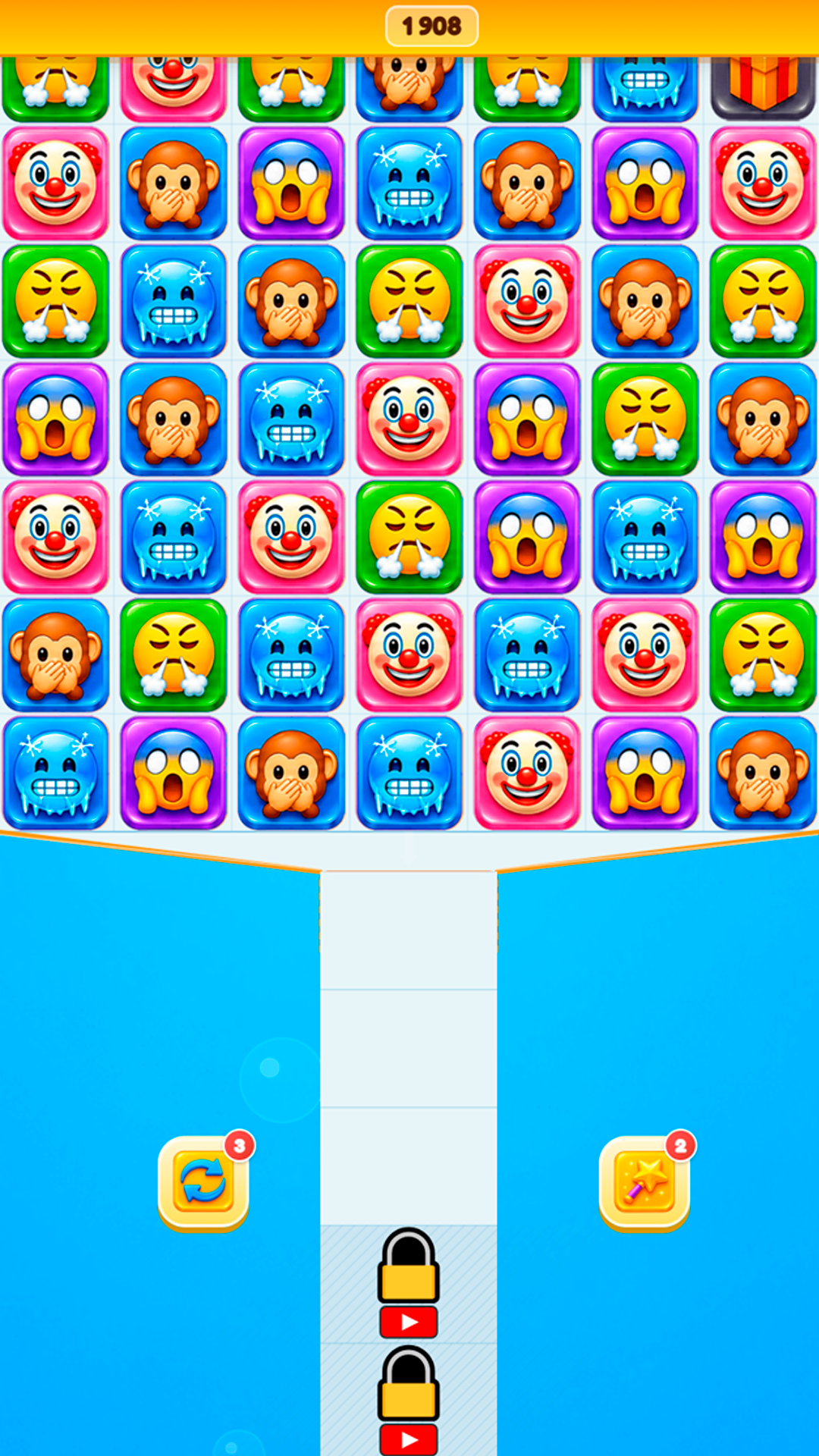 Emoji Drop! screenshot 5
