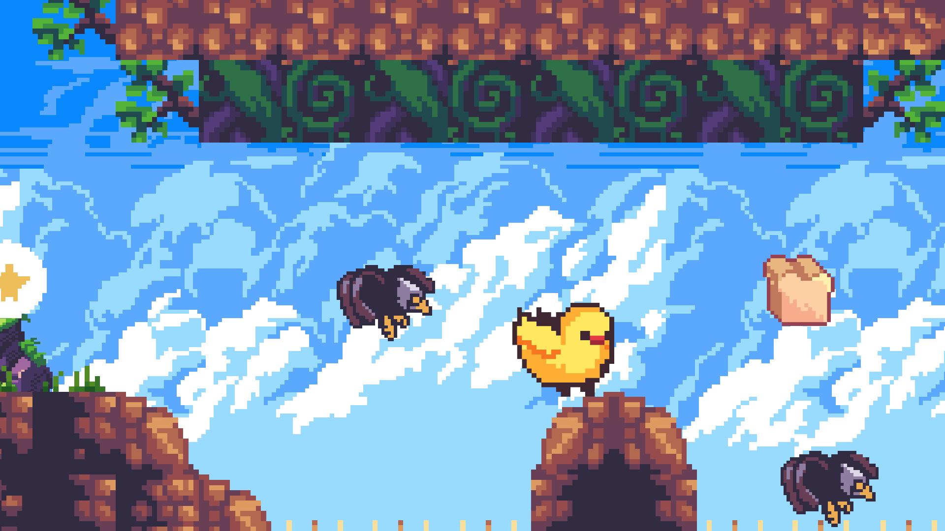 Уточка Против! — screenshot 8