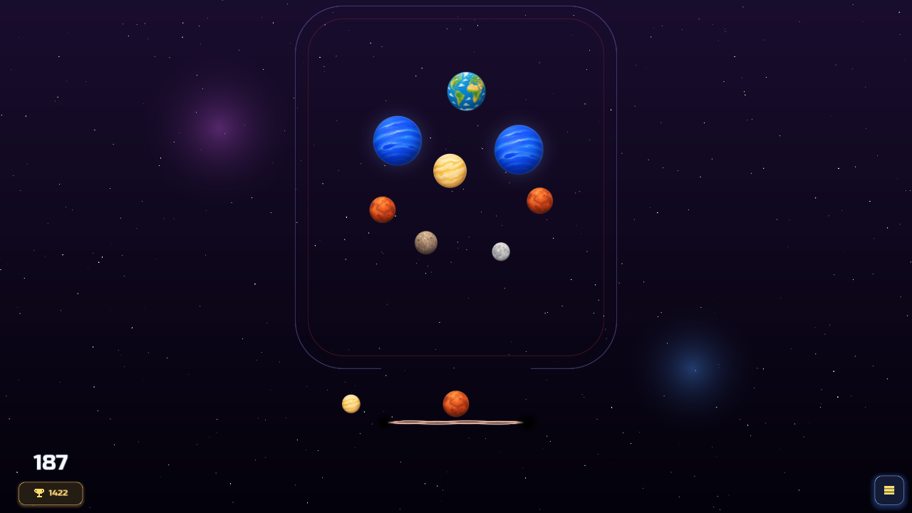 Orbit Bloom screenshot 2