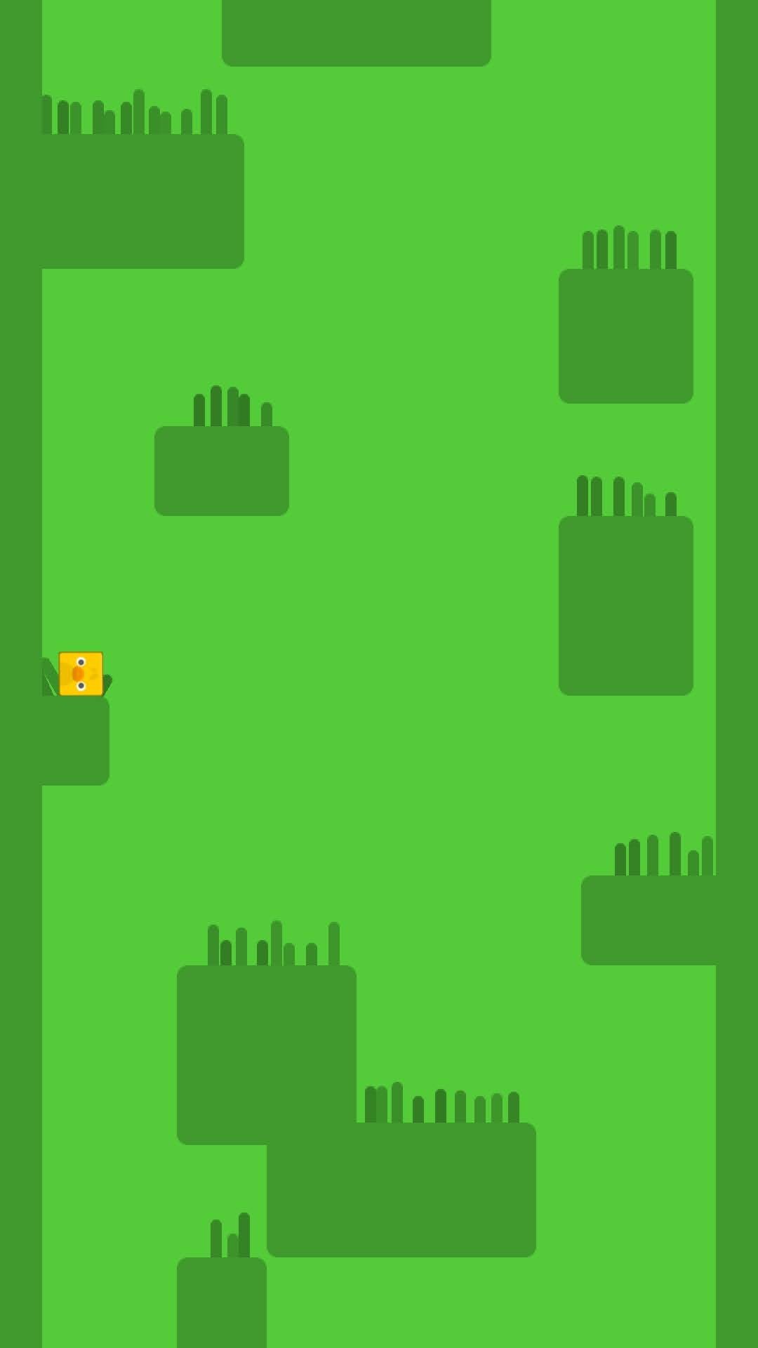 Jumpy World screenshot 5