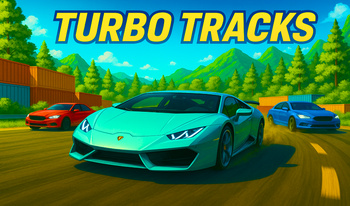 Turbo Tracks