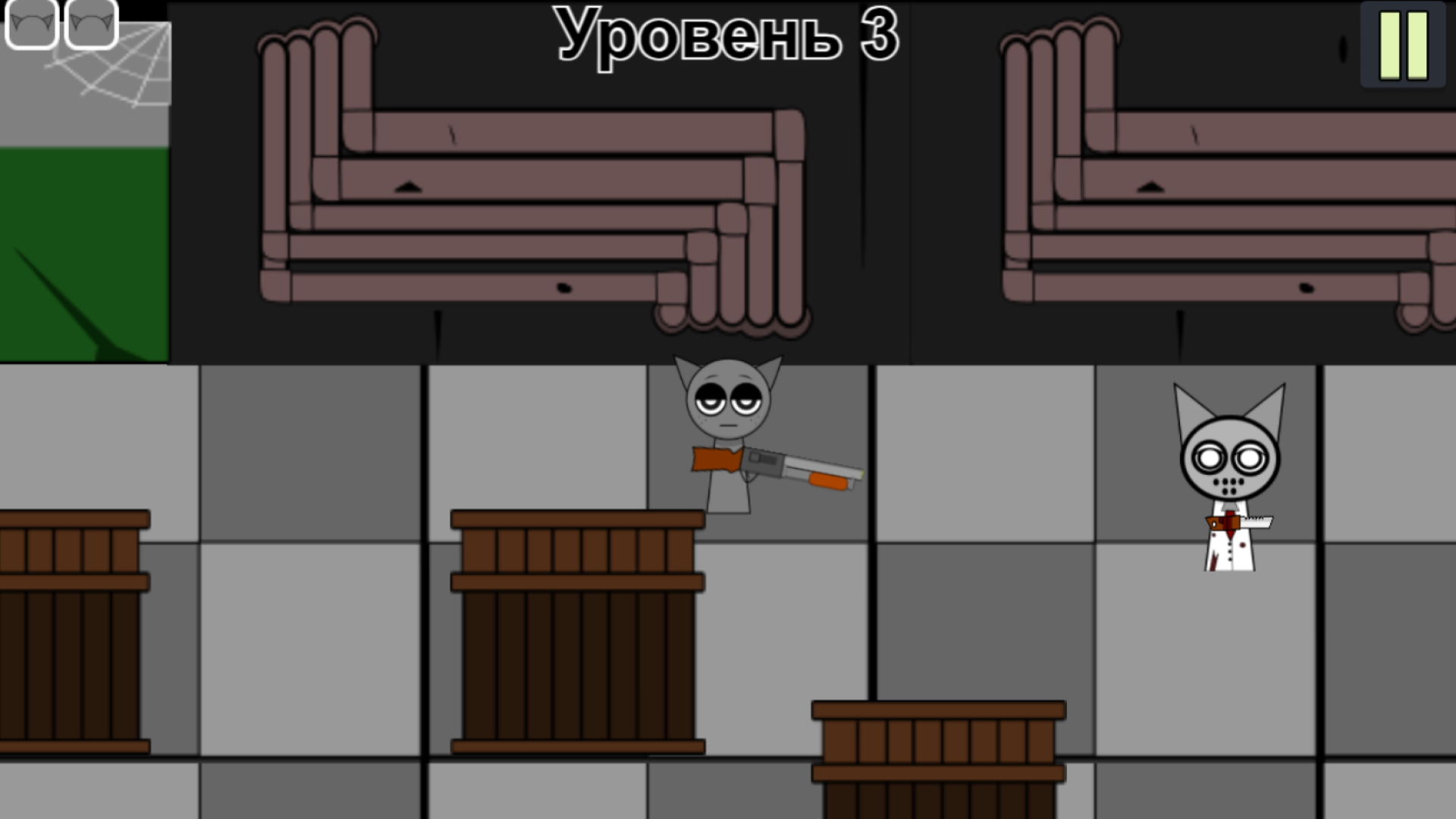 Спрунки: Странная история — screenshot 7