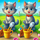 Find the Difference Master