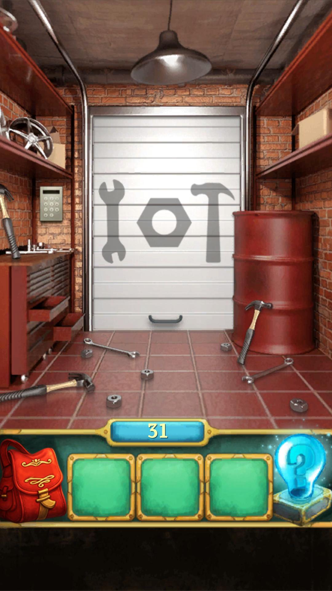 100 Doors: Find Exit screenshot 8