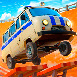 UAZ Modes