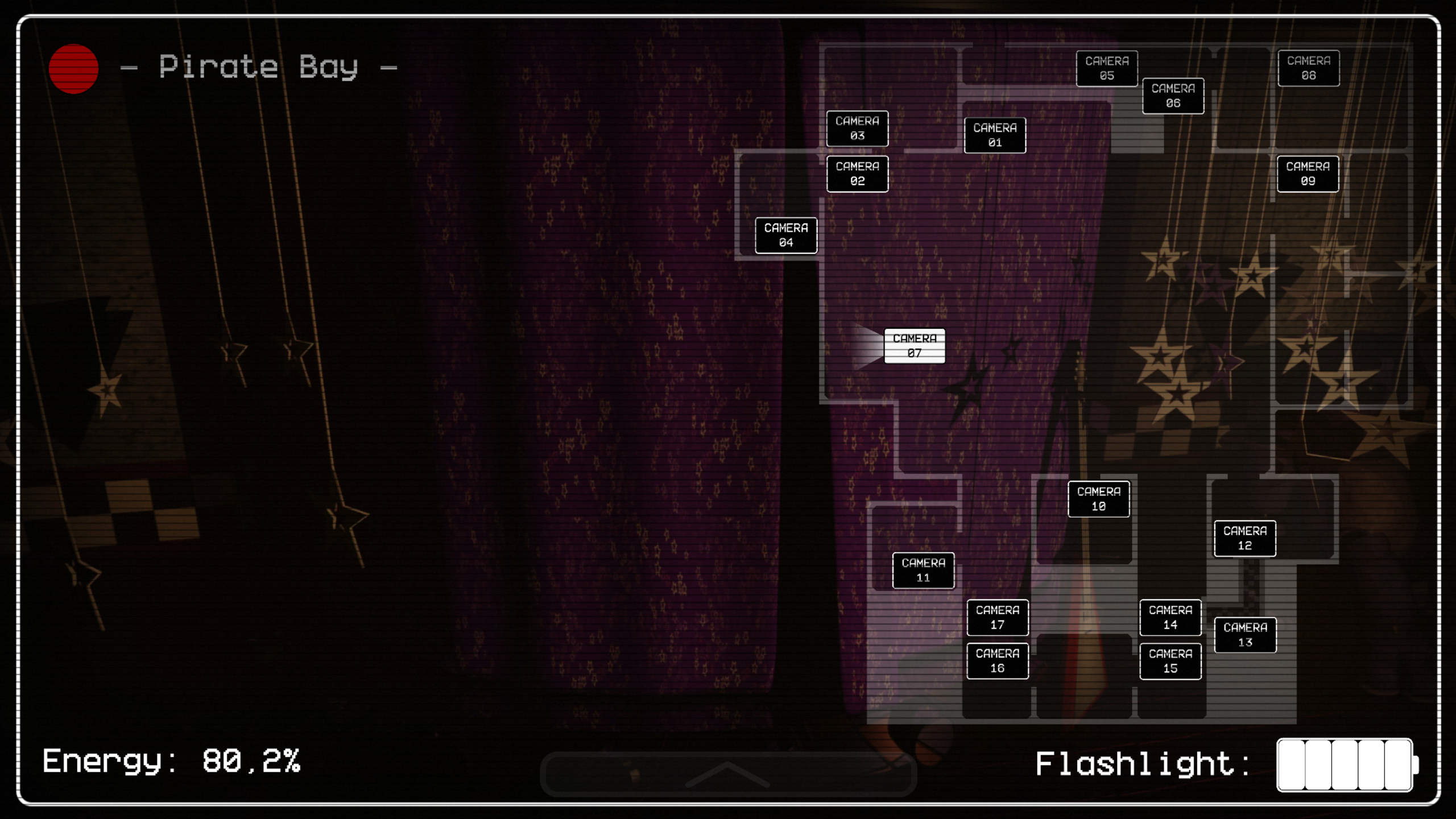Five Night's At Plush's — screenshot 2