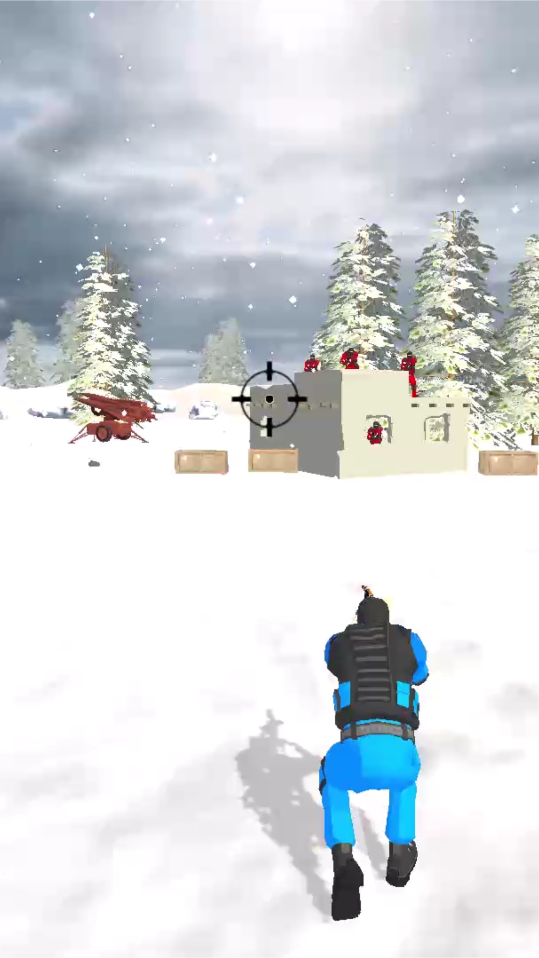 Counter Battle screenshot 10