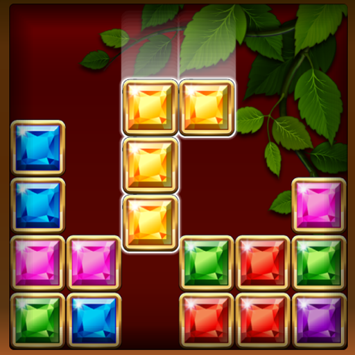 Jewel Blocks icon