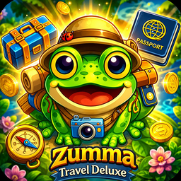 Zumma Travel Deluxe