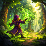 Necromancer: RPG-Clicker