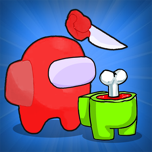 Impostors Survival.io icon